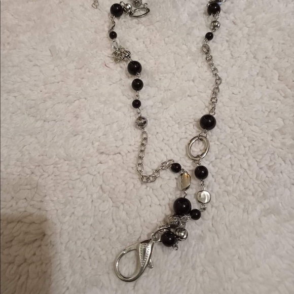 Make an Appearance Lanyard NWT